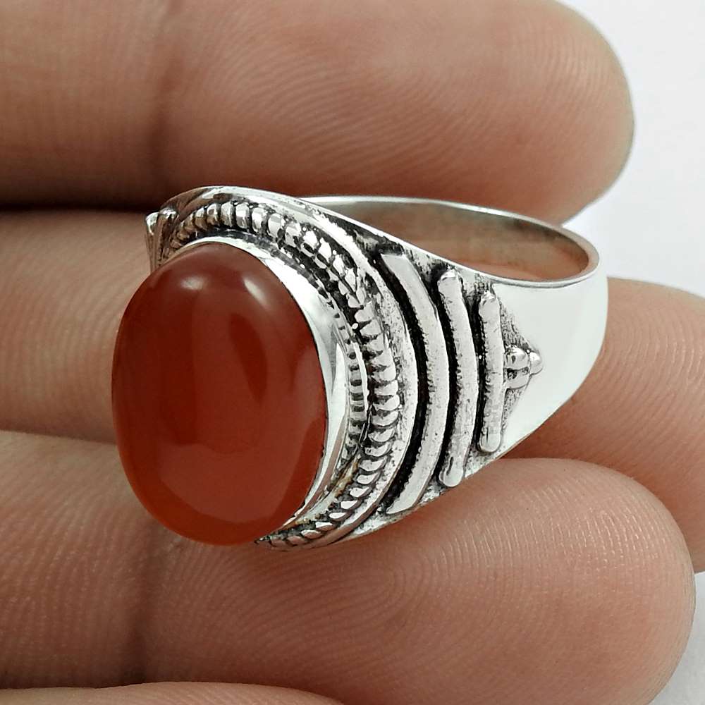 Labradorite Gemstone Ring 925 Sterling Silver Women Fashion Jewelry Fabricante