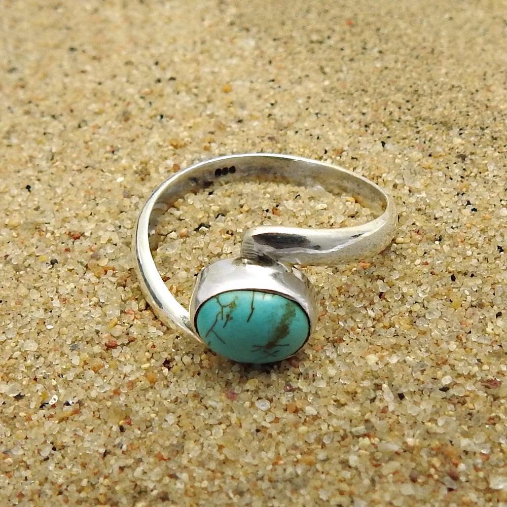 Garnet Gemstone Ring 925 Sterling Silver Fine Jewelry For Women R9