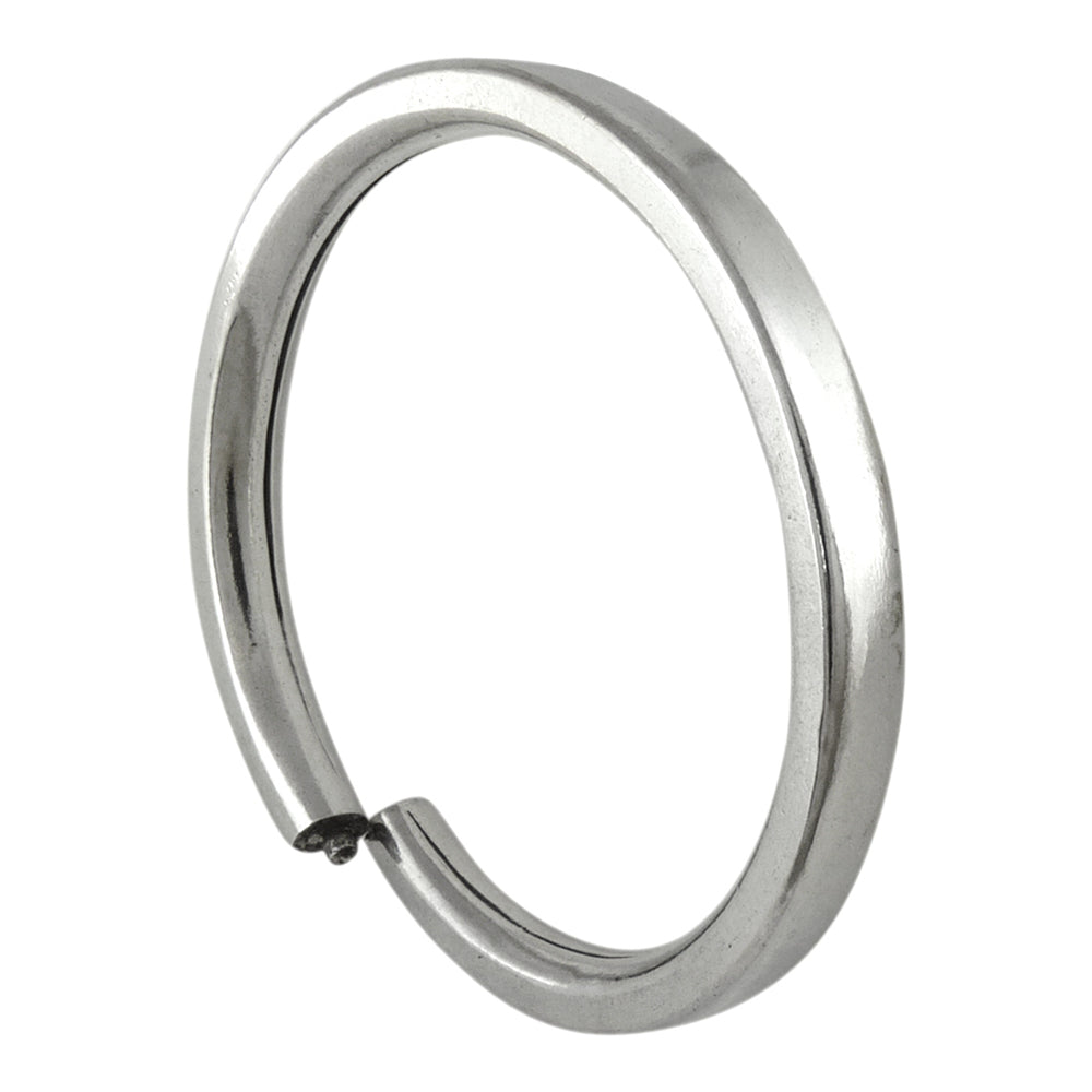 101 Solid 925 Sterling Silver Handmade Hollow Cuff Bangle