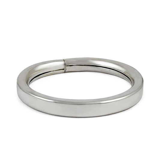 Gorgeous Design 925 Sterling Silver Bangle