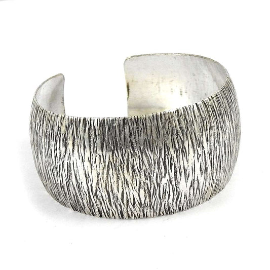 Excellent 925 Sterling Silver Bangle