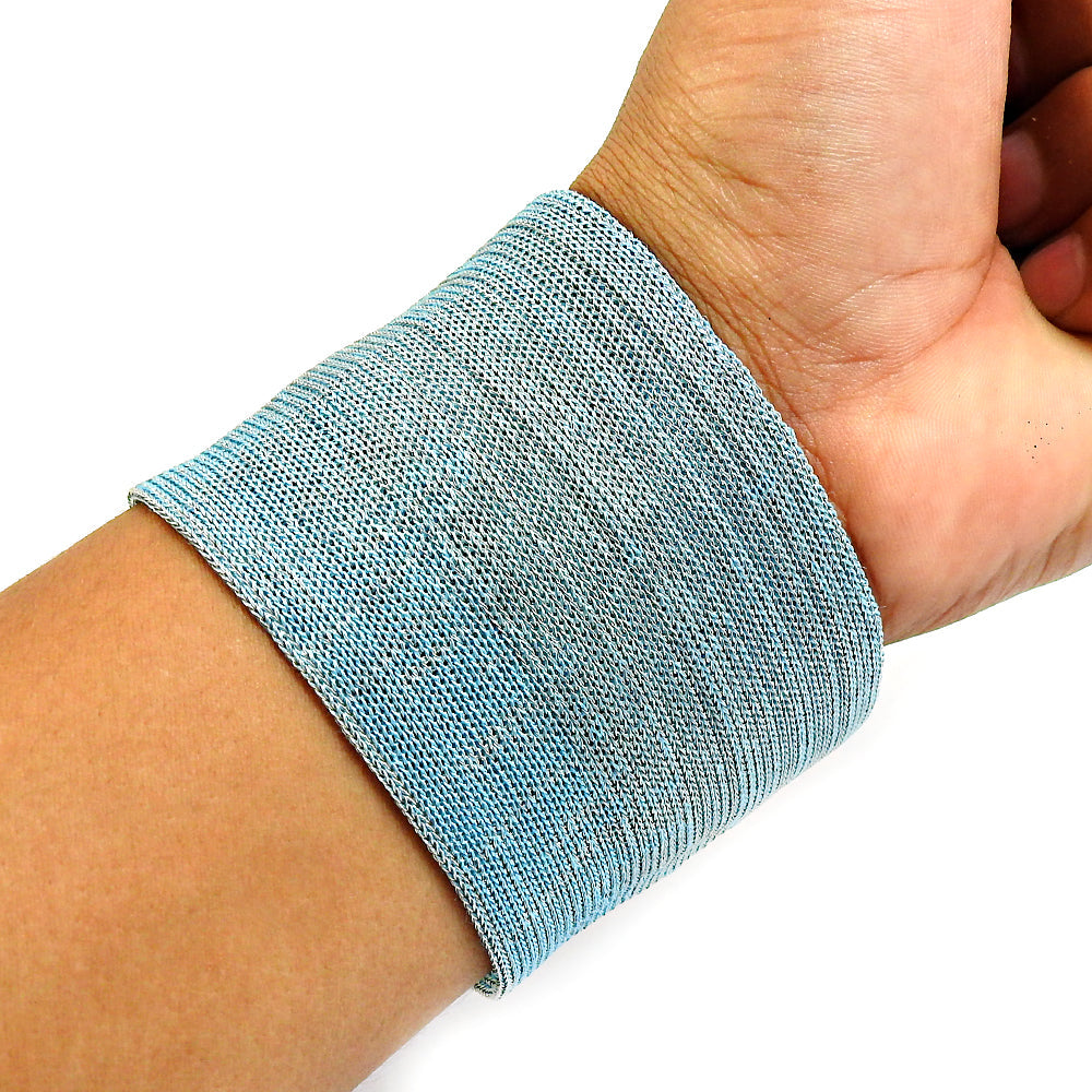 101 925 Solid Sterling Silver Handmade Bracelet