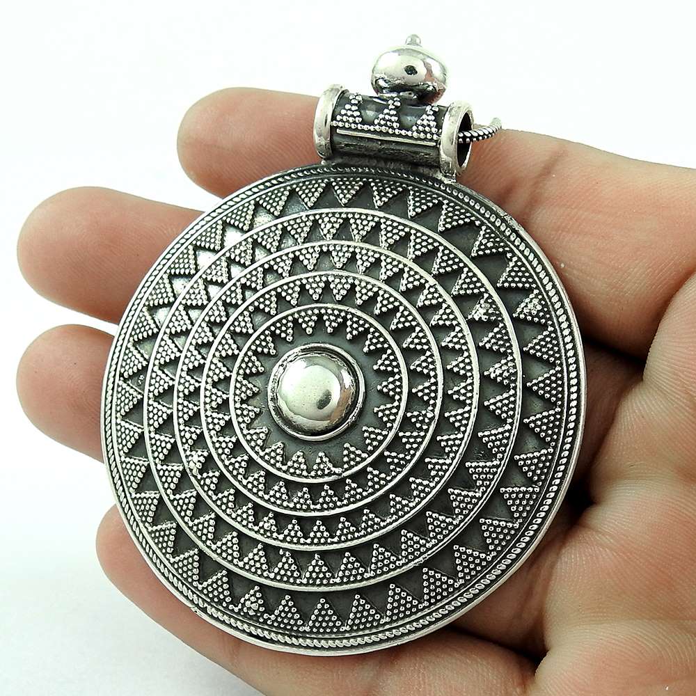 My Sweet 925 Sterling Silver Pendant Al por mayor