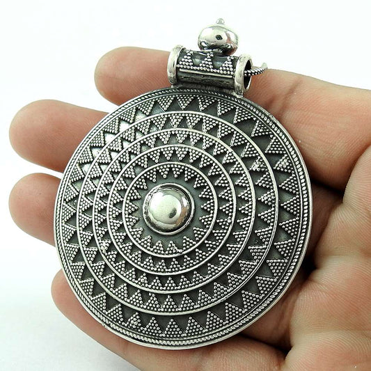 My Sweet 925 Sterling Silver Pendant Al por mayor