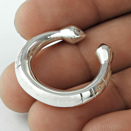 Sightly 925 Sterling Silver Ring