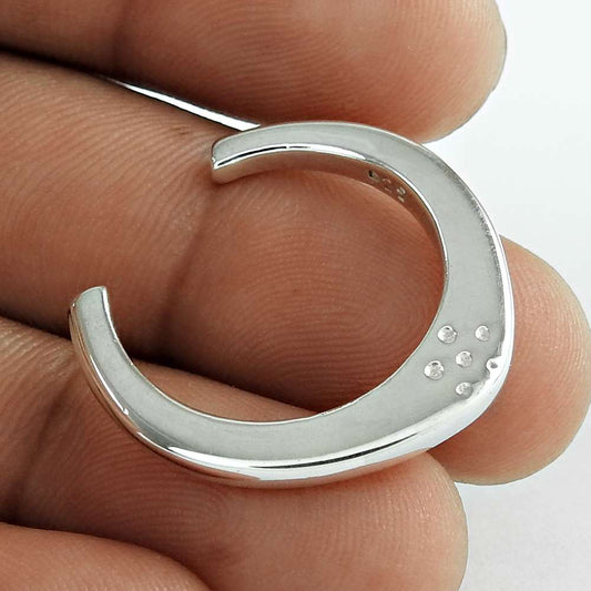 New Style Of 925 Silver Ring